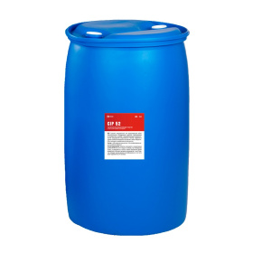 Кислотное беспенное моющее средство CIP 52, 250 кг   Кислотное беспенное моющее средство CIP 52, 250 кг