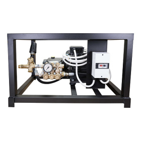 Мойка высокого давления PWI 19/13 UV31 Мойка высокого давления PWI 19/13 UV31