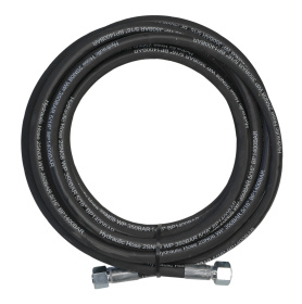 Шланг 22х1,5К/22х1,5К DN8 10м Шланг 22х1,5К/22х1,5К DN8 10м