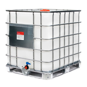 Моющее средство CIP 52 (еврокуб 1000л) Моющее средство CIP 52 (еврокуб 1000л)