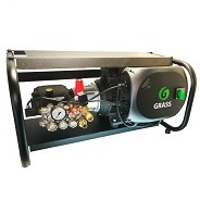 АВД PWI 25/15 G Standart FC АВД PWI 25/15 G Standart FC