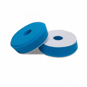 Средний синий эксцентриковый поролоновый круг Detail 80/90  Средний синий эксцентриковый поролоновый круг Detail 80/90