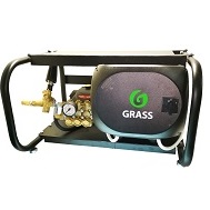 АВД PWI 25/15 G M Mini АВД PWI 25/15 G M Mini