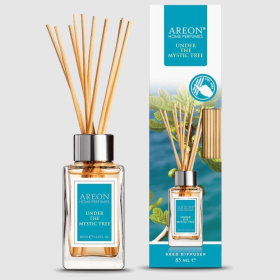 Ароматизатор для дома Areon STICKS Under the Mystyc Tree (Под Таинственным Деревом) 85мл Ароматизатор для дома Areon STICKS Under the Mystyc Tree (Под Таинственным Деревом) 85мл
