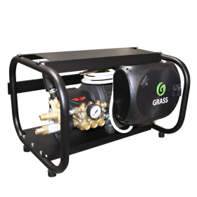 АВД PWI 20/15 G Profi АВД PWI 20/15 G Profi