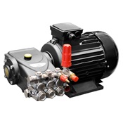 АВД PWI 25/15 моноблок АВД PWI 25/15 моноблок