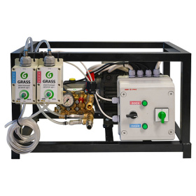 АВД PWI 19/13 Standard (пена, воск) АВД PWI 19/13 Standard (пена, воск)