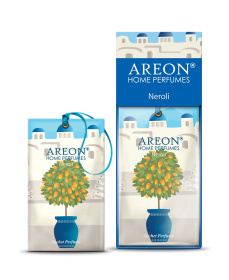 Ароматизатор подвесной саше Areon HOME SACHET Neroli (Нероли) Ароматизатор подвесной саше Areon HOME SACHET Neroli (Нероли)