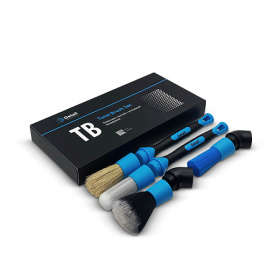 Detail Комплект кистей с угловыми насадками Detail Комплект кистей с угловыми насадками