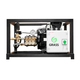 АВД PWI 25/15 UV31 Standard АВД PWI 25/15 UV31 Standard