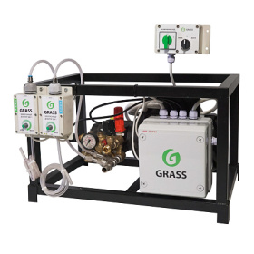 АВД PWI 19/13 Profi (пена, воск) АВД PWI 19/13 Profi (пена, воск)