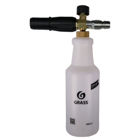 Пеногенератор LS-3 с муфтой внутренней Пеногенератор LS-3 с муфтой внутренней