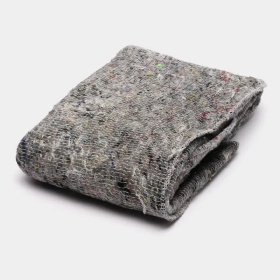 картинка салфетка хпп 2,5 мм 60*80 Салфетка ХПП 2,5 мм 60*80