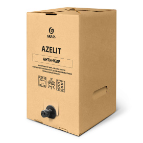 Чистящее средство "Azelit" bag-in-box, 22,5 кг Чистящее средство "Azelit" bag-in-box, 22,5 кг