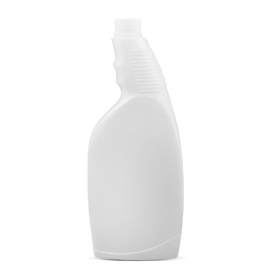 Флакон Ф 59 прозрачный Флакон Ф 59 прозрачный