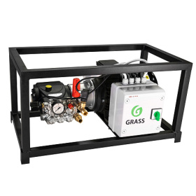 АВД PWI 25/15 Standard FC АВД PWI 25/15 Standard FC