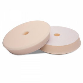 Ультрамягкий белый эксцентриковый поролоновый круг Detail 150/170  Ультрамягкий белый эксцентриковый поролоновый круг Detail 150/170