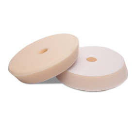 Detail Ультрамягкий белый эксцентриковый поролоновый круг 130/150 Detail Ультрамягкий белый эксцентриковый поролоновый круг 130/150