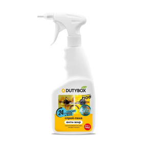 Эко-спрей для кухни DutyBox KITCHEN Extra, 500 мл Эко-спрей для кухни DutyBox KITCHEN Extra, 500 мл