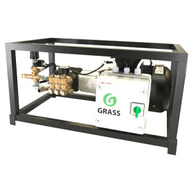 АВД PWI 20/15 BM UV31 Standard FC АВД PWI 20/15 BM UV31 Standard FC