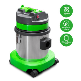 Пылеводосос Baiyun 15л Пылеводосос Baiyun 15л