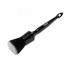 Кисть с ультрамягким искусственным ворсом Detail #18 Кисть с ультрамягким искусственным ворсом Detail #18