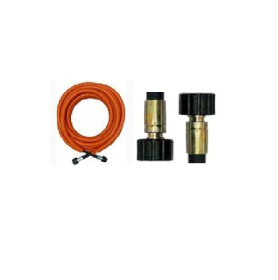 Шланг 22х1,5К/22х1,5К DN8 10м в гофре Шланг 22х1,5К/22х1,5К DN8 10м в гофре