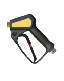 Пистолет высокого давления (аналог R+M ST-2300), 310bar, 45 l/min, 22х1,5внеш-1/4внут Пистолет высокого давления (аналог R+M ST-2300), 310bar, 45 l/min, 22х1,5внеш-1/4внут