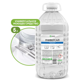 Моющее средство Grass «Универсал», 5 л Моющее средство Grass «Универсал», 5 л