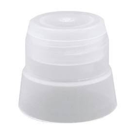 Колпачок мерный Брут 28мм натуральный Колпачок мерный Брут 28мм натуральный